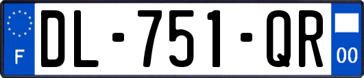 DL-751-QR