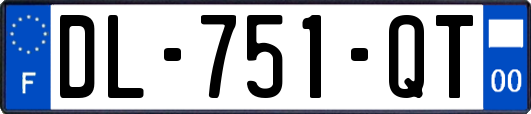 DL-751-QT