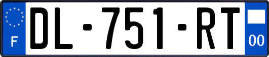 DL-751-RT