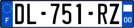 DL-751-RZ