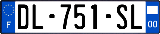 DL-751-SL