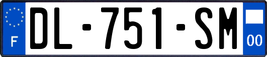 DL-751-SM