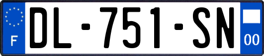 DL-751-SN