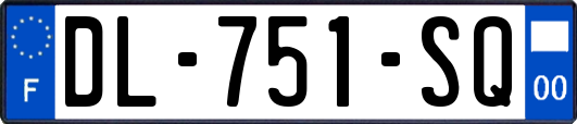 DL-751-SQ