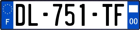 DL-751-TF