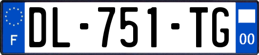 DL-751-TG