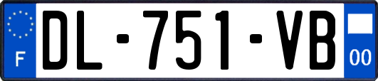 DL-751-VB
