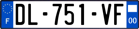 DL-751-VF