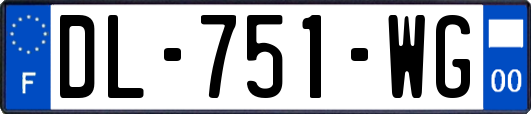 DL-751-WG