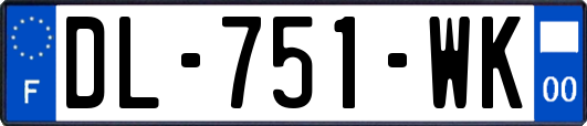 DL-751-WK