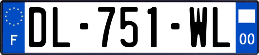 DL-751-WL