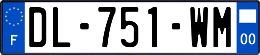 DL-751-WM