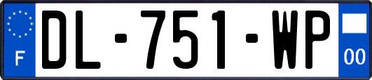 DL-751-WP