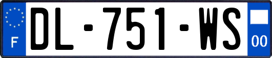 DL-751-WS