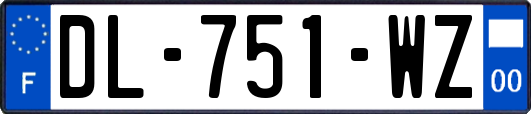 DL-751-WZ