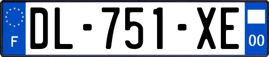 DL-751-XE