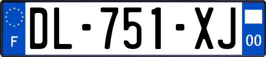 DL-751-XJ