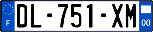 DL-751-XM