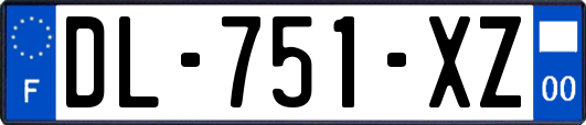 DL-751-XZ