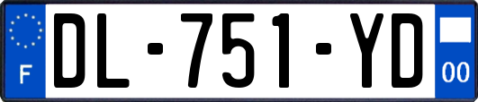 DL-751-YD