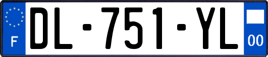 DL-751-YL