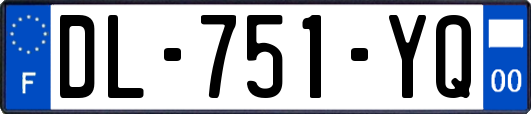 DL-751-YQ