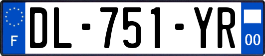 DL-751-YR