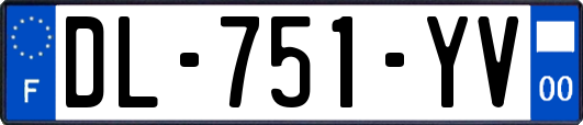 DL-751-YV