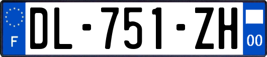 DL-751-ZH