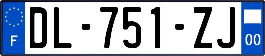 DL-751-ZJ