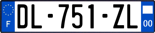 DL-751-ZL