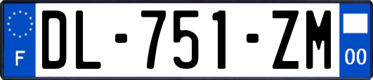 DL-751-ZM