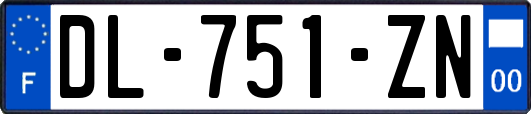 DL-751-ZN