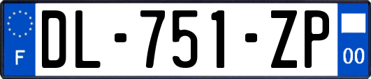 DL-751-ZP