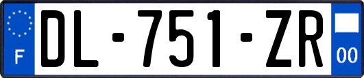 DL-751-ZR