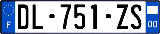 DL-751-ZS