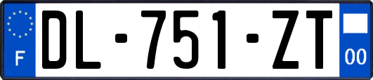 DL-751-ZT