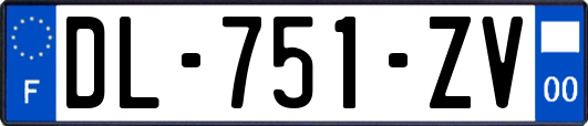 DL-751-ZV