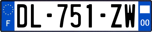 DL-751-ZW