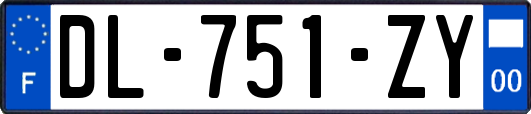 DL-751-ZY