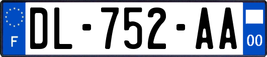 DL-752-AA