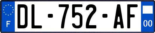 DL-752-AF