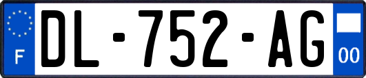 DL-752-AG