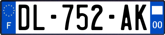 DL-752-AK