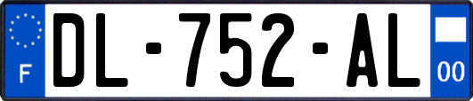 DL-752-AL