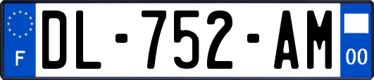 DL-752-AM