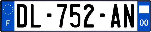 DL-752-AN