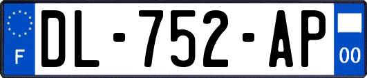 DL-752-AP