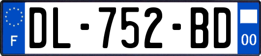 DL-752-BD