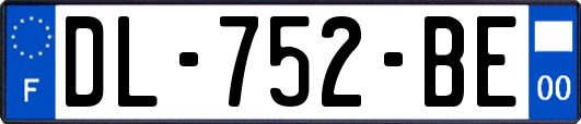 DL-752-BE